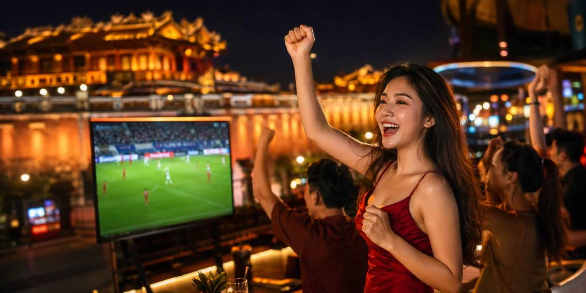 56wwin Chúng tôi là ai và vì sao chọn cách này